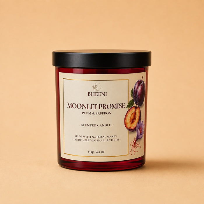 Moonlit Promise