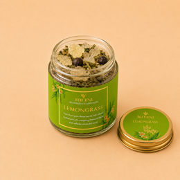 Lemongrass Camphor