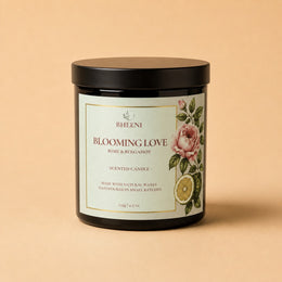 Blooming Love