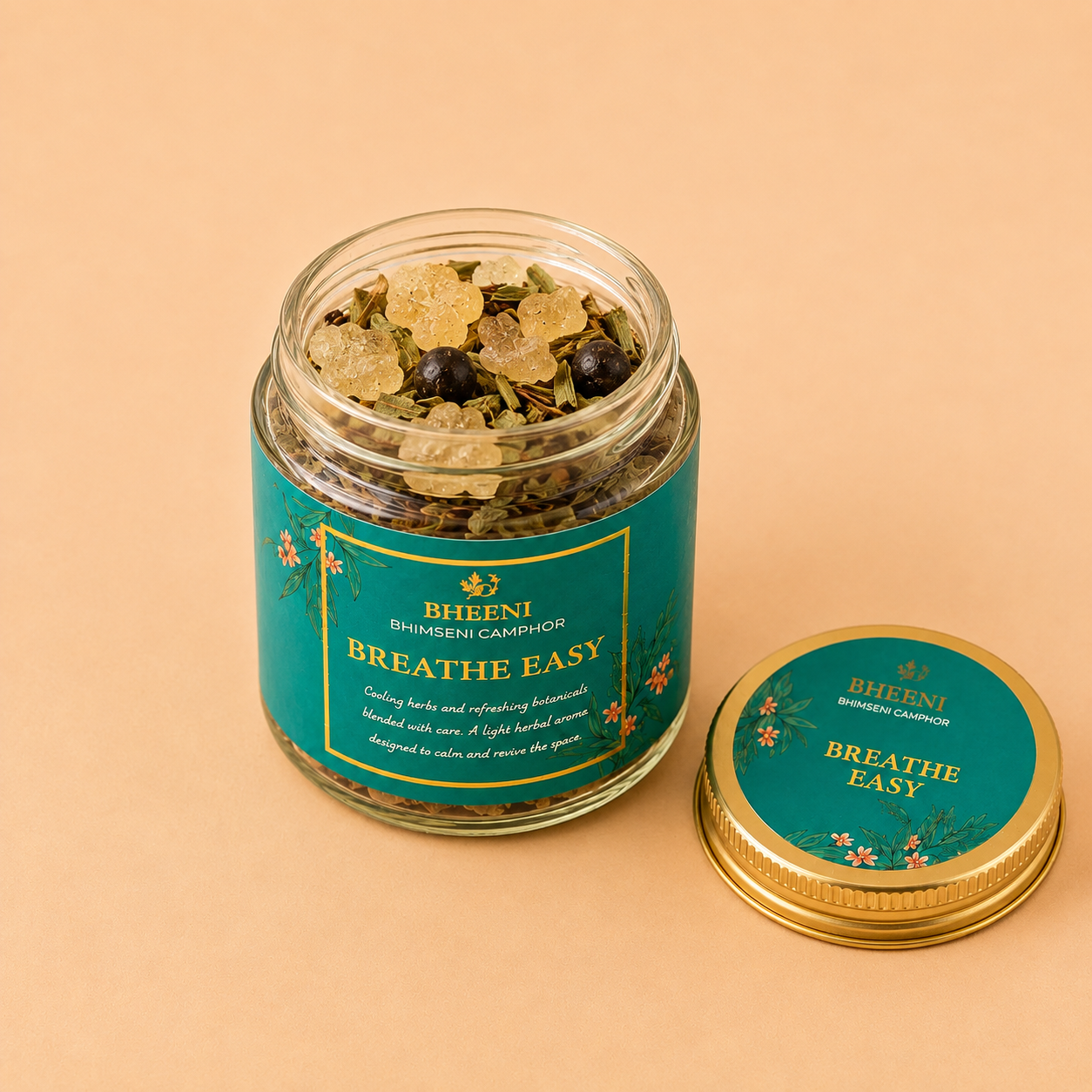 Breathe Easy