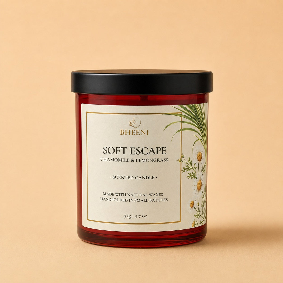 Soft Escape