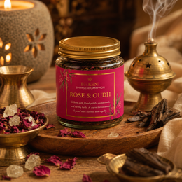 Rose & Oudh