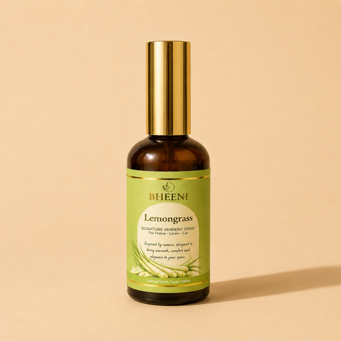 Lemongrass