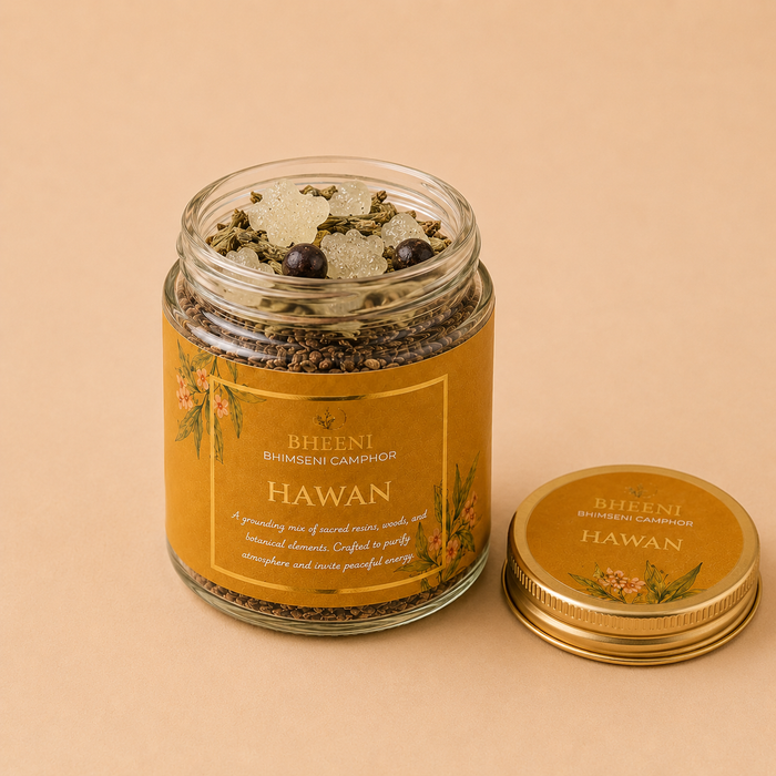 Hawan