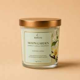 Moon Garden