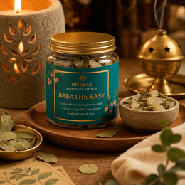Breathe Easy