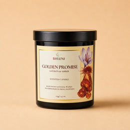 Golden Promise